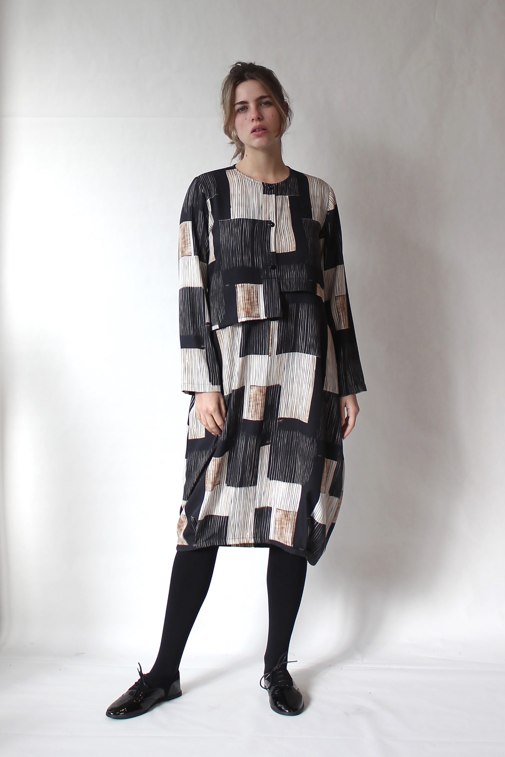 Look de temporada Xarol