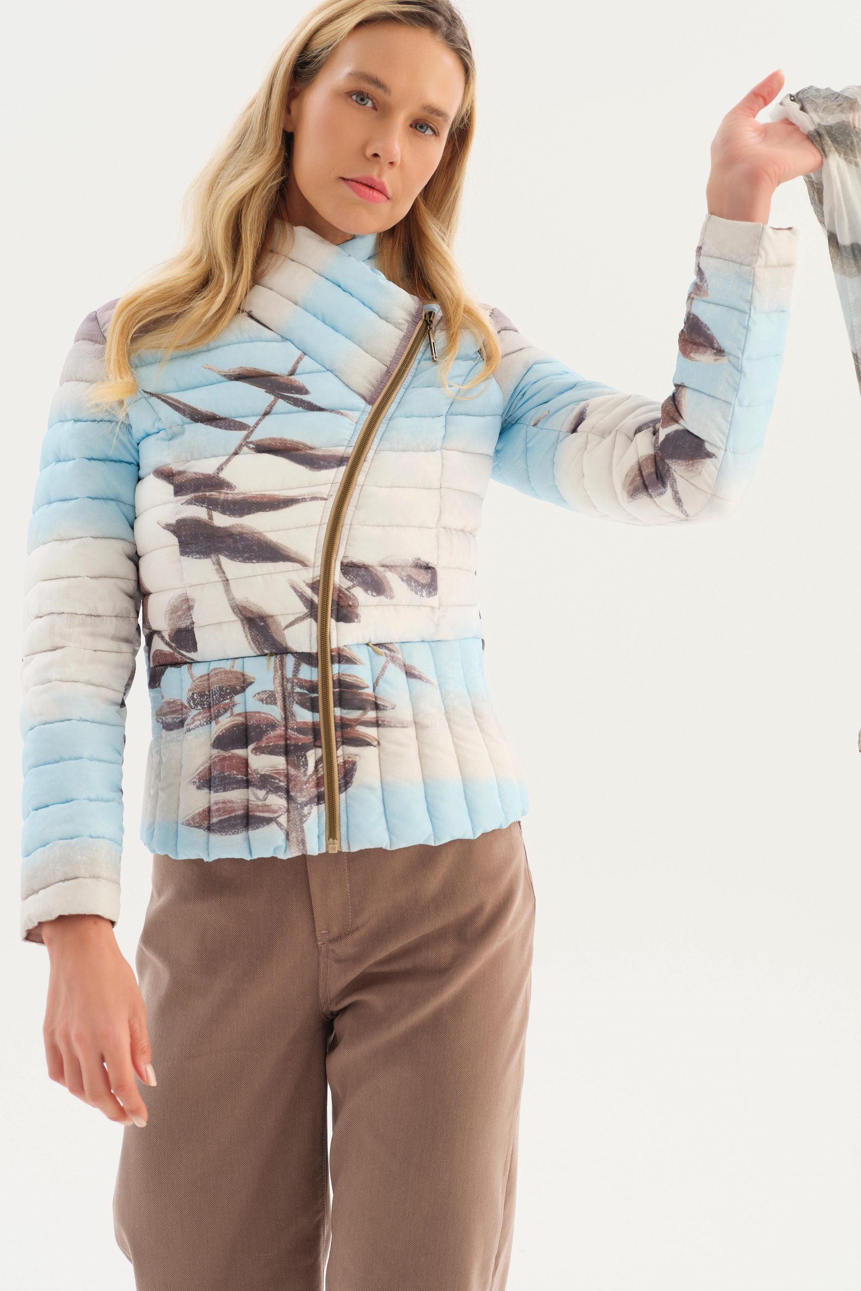 Outwear — Dolcezza